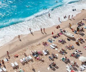 Рай без людей: куда поехать, чтобы отдохнуть от туристов