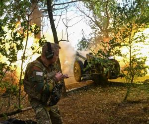 Когда закончится СВО: астролог назвал конкретный год завершения конфликта и предсказал мир без войны