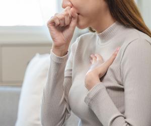 Когда кашель может сигнализировать о раке: важные советы врачей