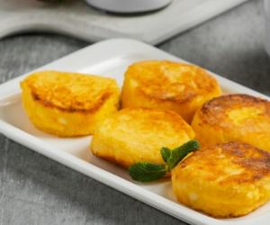 Совсем не драники: готовим обалденные картофельные оладьи с секретной добавочкой