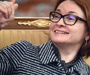 Затмила Чубайса и Березовского, даже они так не могли: Набиуллина искусно скрывает нищету россиян