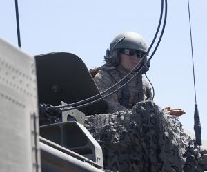 Американское вторжение в Венесуэлу может затянуться: мнение военного аналитика