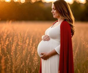 Пособие по беременности в 2026 году: почему будущим мамам стоит обратить внимание на новую максимальную с ...