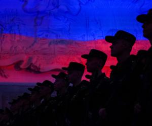 Защита экономики: как новый закон о резервистах усилит безопасность критических объектов России