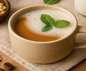 Напиток силы и долголетия: простой рецепт, который заменит витамины