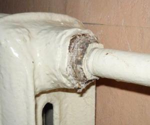 С 6 ноября в России вводят штрафы за нарушения при подготовке к отопительному сезону