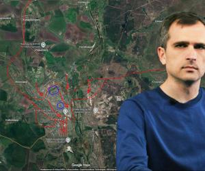 Стратегический прорыв и «котлы»: как развивается наступление российских войск на ключевых направления ...