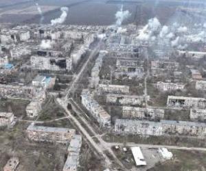 Покровск на грани падения: почему эта битва станет переломным моментом осенней кампании