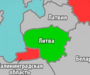 Запрет на всё: выдержит ли Калининградская область давление НАТО