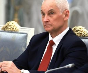 Белоусов: США готовятся разместить в Европе ракеты с подлетом к центру России за 6-7 минут