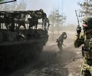 Юрий Подоляка, свежая сводка на 06.11.2025: Мирноград может пасть без боя, бегство ВСУ из Покровска