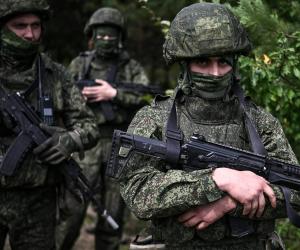 «Тихая мобилизация» или логичная ротация? Кого заменят резервисты в зоне СВО