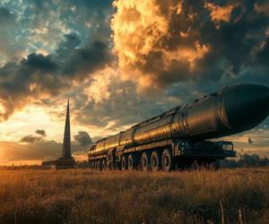 Црушник, приехав в Россию, сказал США: «Мы не справимся»