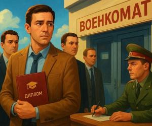 200 тысяч «пиджаков» под ружьё? Кого заберут на «учебные сборы» через военкомат – генерал Картаполов раз ...