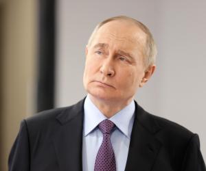 Путин припечатал Брюссель — угроза стереть Москву обернулась позором для Бельгии