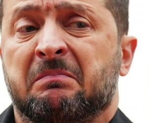 «6 ноября: Хочу посмотреть на рожу Зеленского»: Загадочное послание Подоляки