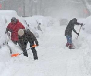 Аномальная зима 2026 года: какие рекорды ждут Россию впервые с XVIII века