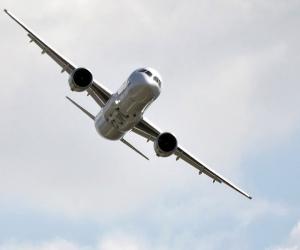 «Поразительно, что русские могут соорудить»: в Австрии удивились российскому авиалайнеру МС-21