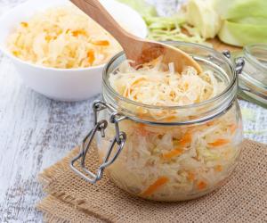 Ноябрь 2025: Раскрыт секрет идеальной квашеной капусты по лунному календарю