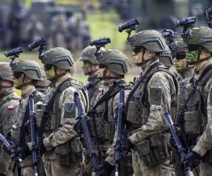 «Война еще не начиналась по-настоящему»: почему военные эксперты предрекают годы конфликта и новую угр ...