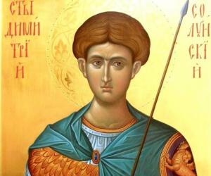 Дмитриев день 2025: воин, святой и заступник — почему его память важна даже в XXI веке