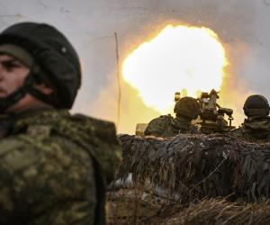 «Это вам за Суджу!» Удары ВС РФ: Украина в огне, уничтожена одна из крупнейших ТЭС — час расплаты для ВСУ?