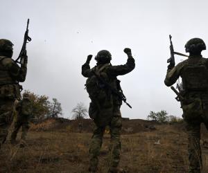 Когда закончится сво: почему Запад готов финансировать Украину до 2028 года