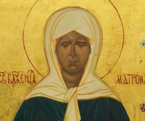 Матронин день: почему 7 ноября становится временем тихой памяти и семейного единения