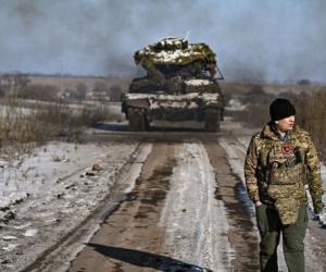 Свежая сводка Юрия Подоляки: ВС РФ сломили сопротивление ВСУ в Покровске