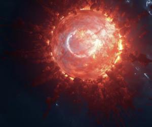 G3: Землю накрыла мощнейшая магнитная буря 2025 года