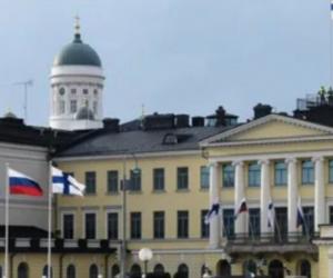 Бывший депутат Финляндии просит убежища в России — после того все финны критиковали русских