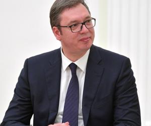 Подвел Москву и будет наказан: Вучич навлек на Сербию большие неприятности