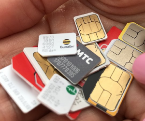 Забыли телефон на полке? Готовьтесь к блокировке: почему российские SIM-карты могут перестать работать