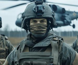 В России готовится «тайная мобилизация»? Баранец поставил точку в спорах