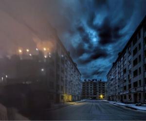 «По проводам звездануло: Прямо у меня на глазах»: что известно об атаке на Воронеж 9 ноября