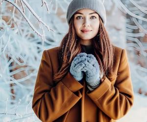 Московская аномалия: ноябрьское тепло сменят первые снегопады