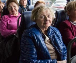 Активное долголетие: какие новые возможности открываются для пенсионеров до 80 лет