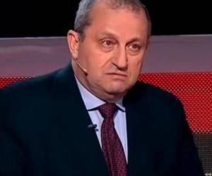 Кедми о конце украинского фронта: почему Днепр может стать финальным рубежом