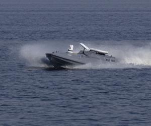 Морская атака на Туапсе: беспилотные катера угрожают прибрежным городам России