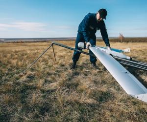 Жителей Саратовской области предупредили о БПЛА в небе сегодня