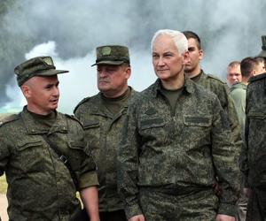 Добровольцы на защите объектов: что скрывается за мобилизацией в Тверской области