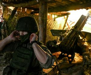 «И с кем они воевать собрались?»: жесткий ответ на вопрос, когда закончится СВО