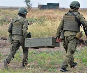 Мобилизация добровольцев в России: детали