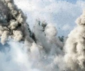 «Кинжальный» ответ Москвы: как попытка угона российского истребителя привела к удару по центру ГУР