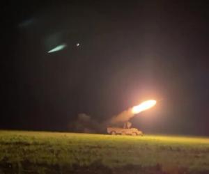 Подробности атаки БПЛА в ночь на 12 ноября в Воронеже