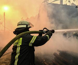 Cаратов дроны: В Саратове вновь повреждены объекты инфраструктуры