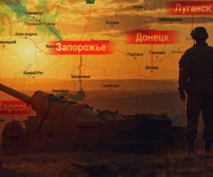 В 14:30 президент обратился к народу. На нём нет лица. Полковник выдал инсайд: «Американцы предупредили, что осталось два пути»