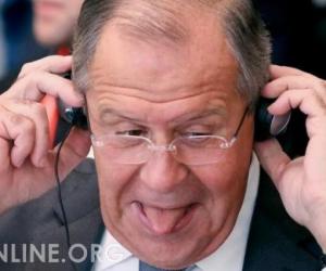 Правда глаза режет: Лавров одной шуткой довел до истерики Лондон
