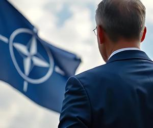 Ветеран ЦРУ заявил о полном отставании НАТО от России