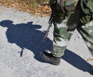 Резервисты на защите: как 4000 добровольцев усилят оборону России